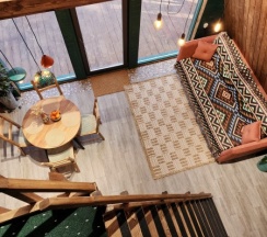 Дом 1023 в Шелест Inn