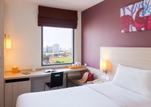 Двухместный номер Standard двуспальная кровать в ibis Bangkok Siam