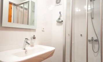 Номер Standard в Aika Hotel Alaybey
