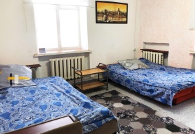 Хостел Ягодное в Магаданской области
