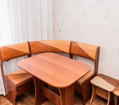 Апартаменты в Квартира Калина на Заводской 4