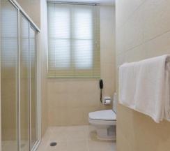 Номер Standard в Grand Asoke Suites Boutique Residence