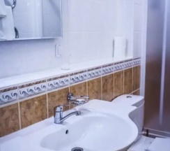 Студия Standard в Europa Residence