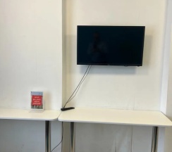 Двухместный номер Standard 2 отдельные кровати в Ассоль