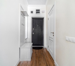 Уютная квартира в Эсто-Садок в Панорама парк