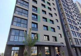 Апартаменты Апартаменты на Иркутск Дальневосточная 166/4-133 в Иркутске