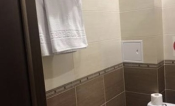 Стандартный двухместный в Hotel malvida