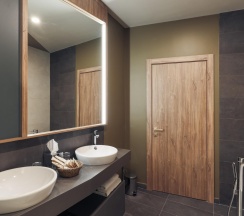 Номер люкс улучшенный в Mercure Саранск Центр