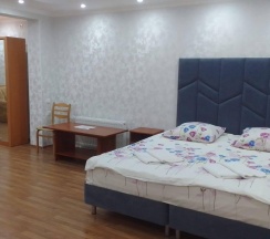 Номер стандарт семейный в Дом туриста