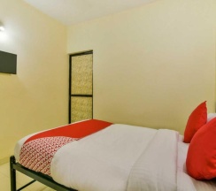 Номер Classic в OYO Flagship 808560 Evershine Guesthouse