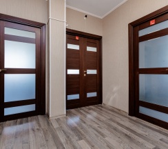 2-к квартира Ш8к1-27 в Какаду