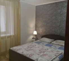 Квартира в Апартаменты на ул.Ленина, 10б корпус 2