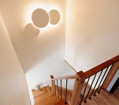 Семейные апартаменты 45 в Панорама парк