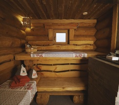 Коттедж улучшенный в Николин Хутор