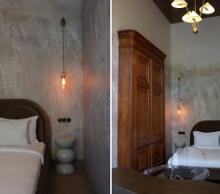 LUXE KUPECHESKIY PAVEL KHLEBNIKOV в БОНОТЕЛЬ