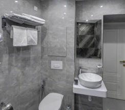 Люкс в Hotel RedStone