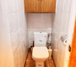 Квартира в Апартаменты на ул. Академика Арцимовича, 3к3