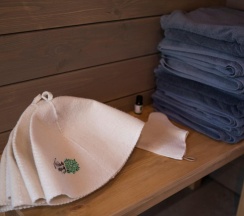 8-местная вилла премиум в GlintWood