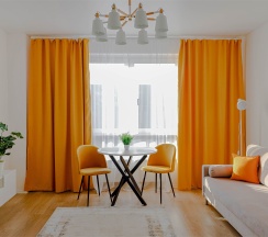 Skandy House 3 эт. в ЖК  Шереметьевский в LALAPART