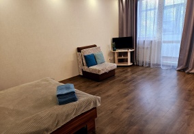 Апартаменты Апартаменты на Пушкина 70 в Хабаровском крае