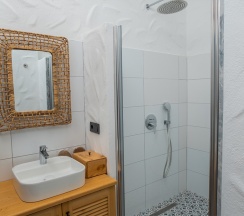 Люкс Pool в Salonika Suites