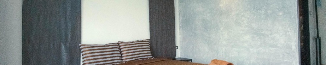 Двухместный номер Standard двуспальная кровать в Makmai Sailom Heights