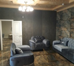 Royal Suite (Королевский люкс двухкомнатный) в В теме