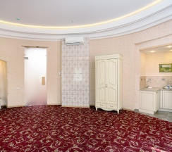 Делюкс в Маросейка 2/15