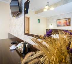 Улучшенный в Аист