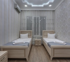 Стандарт в Лилия