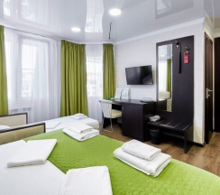 улучшенный в Blue Marine