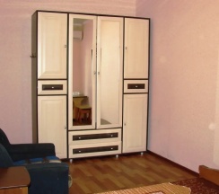 Люкс в ВолЖанин