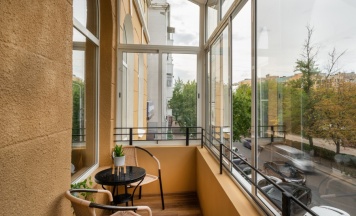 Люкс в Дубровский