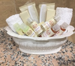 Двухместный люкс двуспальная кровать в Баку