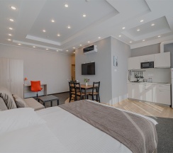 Студия в Олимп