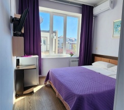 Двухместный стандарт в Улей