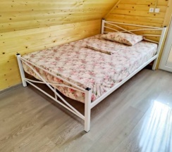 Коттедж в Эко-фазенда