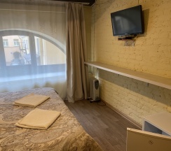 Люнетта в Belinsky