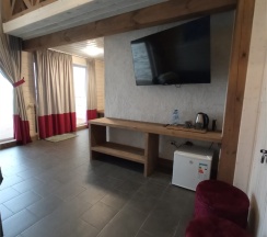 Кемпинг 3 в Вишня