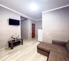 Двухкомнатный номер в Грант-3 by Viva Hotels Group