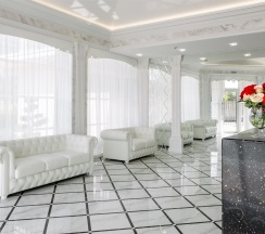 СТАНДАРТ 1-комнатный в Villaggio