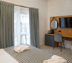 Номер Standart в Айвазовский