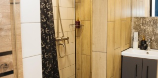 Солнечный: Апарт-отели Городок