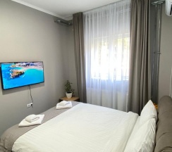 Стандарт (до 3 чел.) в Порт