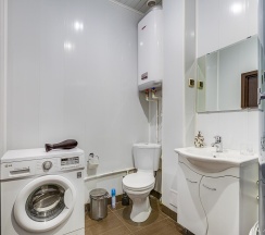 2-комнатные апартаменты стандарт Гончарная 15а в Мв