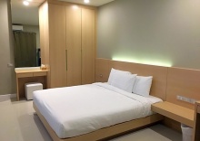 Номер Deluxe в M-One Residence