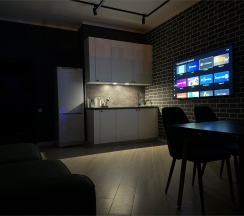 PREMIUM 602 | Панорамный вид, Лазерный Проектор 4К, новинка сентября 2024 в Gosh.rent