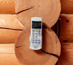 Стандарт ДОМ №3 в Лесная заимка