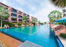 Апартаменты в Marrakesh Huahin 1bedroom with seaview 148