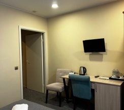 Стандарт в Тайм-аут